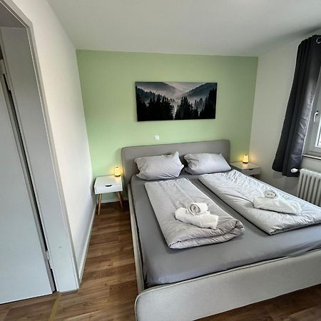 Unter Den Daechern Grillen In Bester Lage Innenstadt Stellplatz هايلبرون المظهر الخارجي الصورة